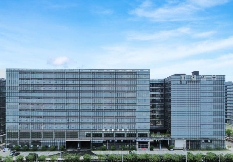 惠州市大禹工程質量檢測中心有限公司